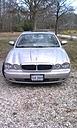 2004 Jaguar XJ8 for sale