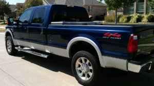 2008 Ford F350 Super Duty for sale
