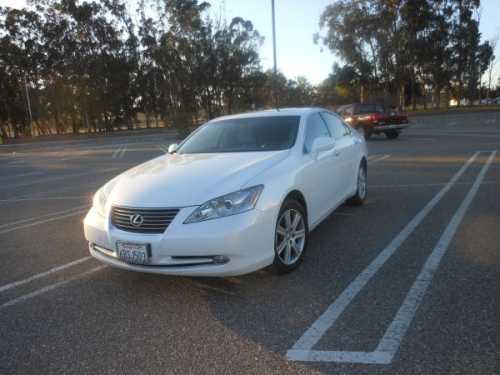 2008 Lexus ES 350 for sale