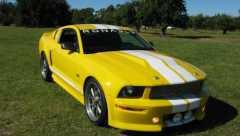 2005 Ford Mustang for sale