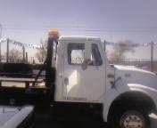 2001 International  4700 for sale