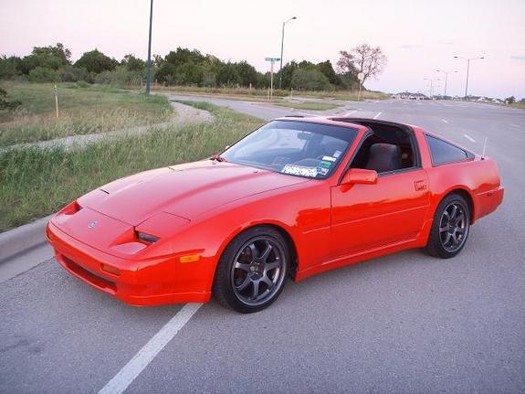 1987 Nissan 300 for sale