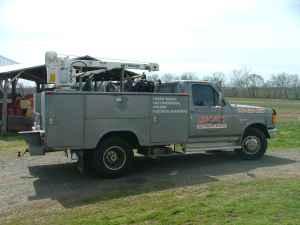 1990 Ford F350 for sale