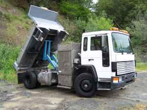 1994 Volvo FE for sale