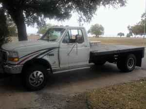 1993 Ford F-350 for sale