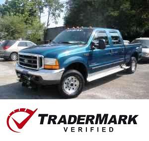 2000 Ford F250 for sale
