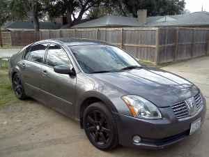 2005 Nissan Maxima for sale