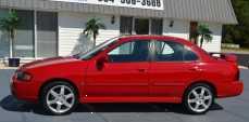 2006 Nissan Sentra for sale