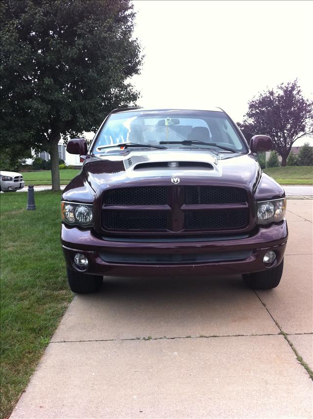 2004 Dodge Ram  for sale