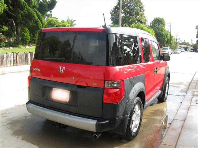 1900 Honda Element for sale