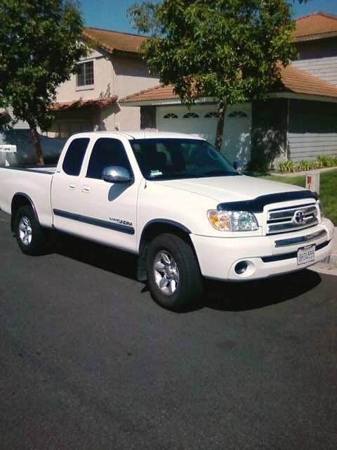 2006 Toyota Tundra for sale