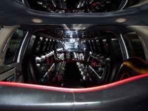 2004 Ford Excursion V-10 Engine for sale