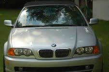 2000 BMW 323i for sale