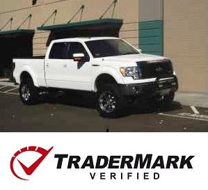 2009 Ford F150 for sale