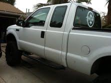2001 Ford F250 for sale