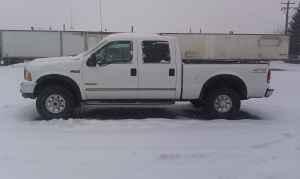 2000 Ford Lariet XLT for sale