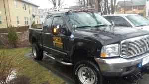1999 Ford F-250 for sale