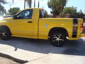 2006 Dodge Ram for sale