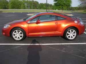 2006 GT Eclipse for sale