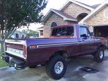1977 Ford F-150 for sale