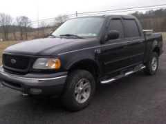 2003 Ford F150 for sale