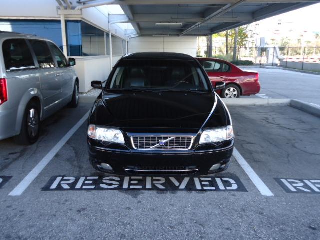 2005 Volvo S80 for sale