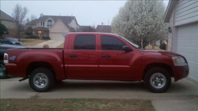 2007 Mitsubishi  for sale