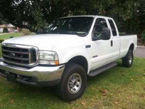 2003 Ford F350 for sale