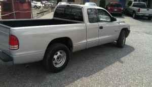 2000 Dodge Dakota for sale