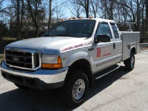 2013 Ford F250 for sale