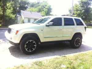 2006 Jeep Grand Cherokee for sale