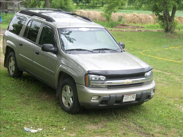 2003 Chevrolet Trailblazer EXT for sale