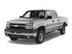 2007 Chevrolet Silverado 2500 HD for sale