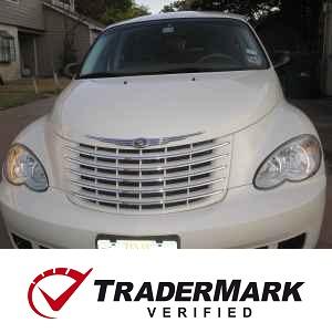 2007 Chrysler PT Cruiser for sale