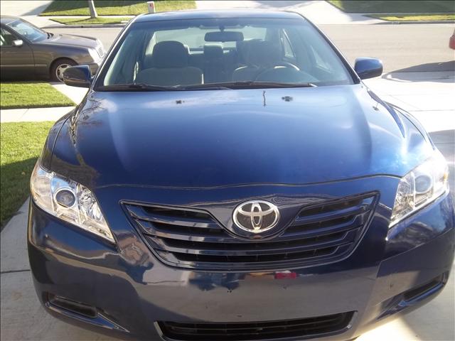 2007 Toyota Sedan LE for sale