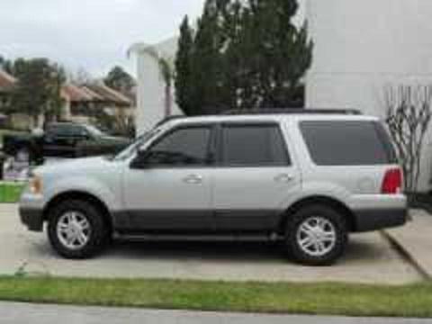 2006 Ford Expedition for sale