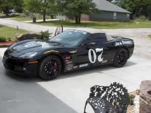 2007 Chevrolet Corvette for sale