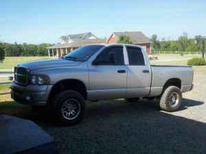 2004 Dodge Ram for sale