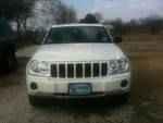 2006 Jeep Grand Cherokee Laraedo for sale