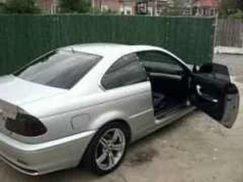 2002 BMW 3 series for sale