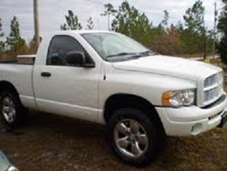 2004 Dodge Ram 1500 for sale