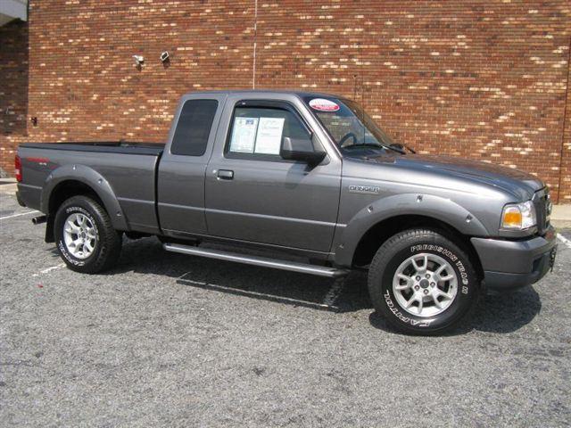 2007 Ford Ranger  for sale