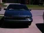 1996 Chevrolet Caprice Classic for sale