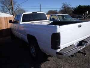 2000 Dodge Ram for sale