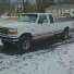 1997 Ford F250 HD ext CAB for sale