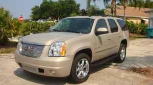 2008 GMC Yukon XL 1500 for sale