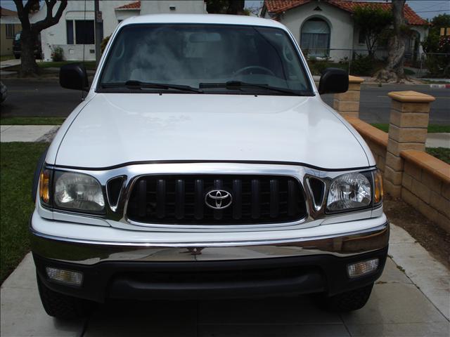 2004 Toyota Tacoma for sale