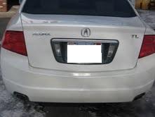 2005 Acura TL  for sale