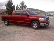 2006 Dodge Mega for sale