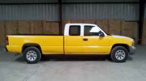 2006 GMC Sierra for sale